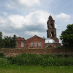 Казанский женский монастырь