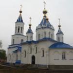Казанско-Богородицкий Елабужский женский монастырь