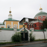Казанско-Богородицкий монастырь, г. Казань