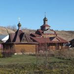 Казанско-Богородицкий мужской монастырь