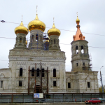 Храм Александра Невского г. Тверь