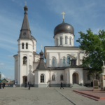 Константино-Еленинский женский монастырь
