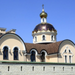 Константино-Еленинский мужской монастырь (с. Константиновка, Николаевская обл.)