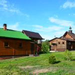 Корнилие-Палеостровский мужской монастырь
