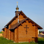 Корнилие-Палеостровский мужской монастырь