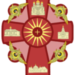 Кресто-Воздвиженский Иерусалимский ставропигиальный женский монастырь