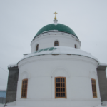 Крестовоздвиженский женский монастырь