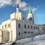 Курский Свято-Троицкий женский монастырь