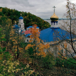Макарьевская пустынь