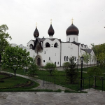 Марфо-Мариинская обитель