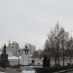Марфо-Мариинский женский монастырь