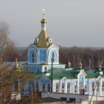 Милостиво-Богородицкий женский монастырь