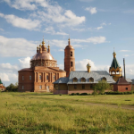 Михайловский Покровский женский монастырь
