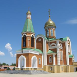 Монастырь в честь Рождества Христова