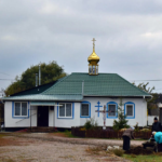 На честь ікони Божої Матері 'Живоносне Джерело' чоловічий монастир