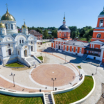 Никитский женский монастырь
