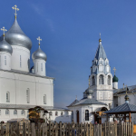 Никитский монастырь