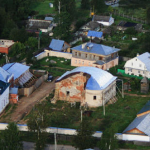 Николаевский Клобуков женский монастырь г. Кашин