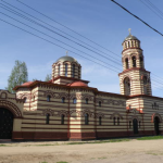 Николаевский Малицкий мужской монастырь
