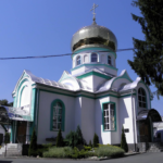 Николаевский мужской монастырь (с. Иза-Карповтлаш, Закарпатская обл.)