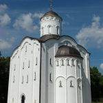 Николо-Бабаевский монастырь