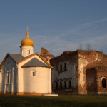 Николо-Косинской женский монастырь