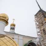 Никольский монастырь с. Богатое
