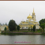 Нило-Столобенская пустынь