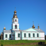 Онуфриевский мужской монастырь (с. Чубовка, Черкасская обл.)