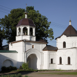 Переславский Феодоровский женский монастырь