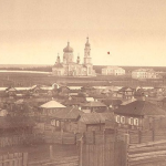 Пермский Успенский женский монастырь