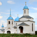 Покрово-Тервенический женский монастырь