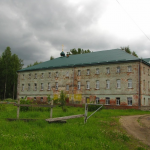 Покровский женский монастырь