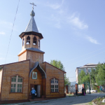 Покровский женский монастырь