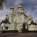 Покровский женский монастырь (г. Киев)