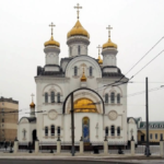 Покровский женский монастырь (г. Кривой Рог, Днепропетровская обл.)