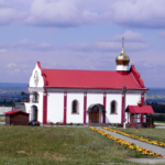 Покровский женский монастырь (с. Молодия, Черновицкая обл.)