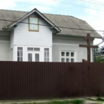 Покровский женский монастырь (с. Тустань, Ивано-Франковская обл.)