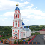 Православная религиозная организация епархиального монастыря - Покровский мужской монастырь с. Дракино Торбеевского района Республики Мордовия