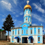 Преображенский женский монастырь (с. Головчинцы, Хмельницкая обл.)