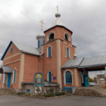 Преображенский мужской монастырь (пгт. Раздольное, Крым)