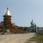 Преображенский мужской монастырь (с. Галайковцы, Винницкая обл.)