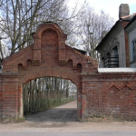 Пятогорский Богородицкий женский монастырь, д. Курковицы, Волосовский район Ленинградской области