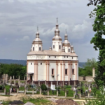 Рождества Богородицы 'Гореча' мужской монастырь (г. Черновцы)