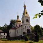 Рождества Богородицы (Глинская пустынь) ставропигиальный мужской монастырь (с. Сосновка, Сумская обл.)