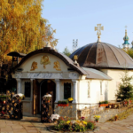 Рождества Богородицы Десятинный мужской монастырь (г. Киев)