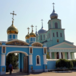 Рождества Богородицы женский монастырь (с. Александровка, Одесская обл.)