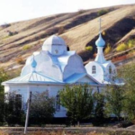 Рождества Богородицы женский монастырь (с. Красный Деркул, Луганская обл.)