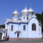 Рождества Богородицы женский монастырь (с. Липча, Закарпатская обл.)