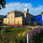 Рождества Богородицы мужской монастырь (г. Черкассы)